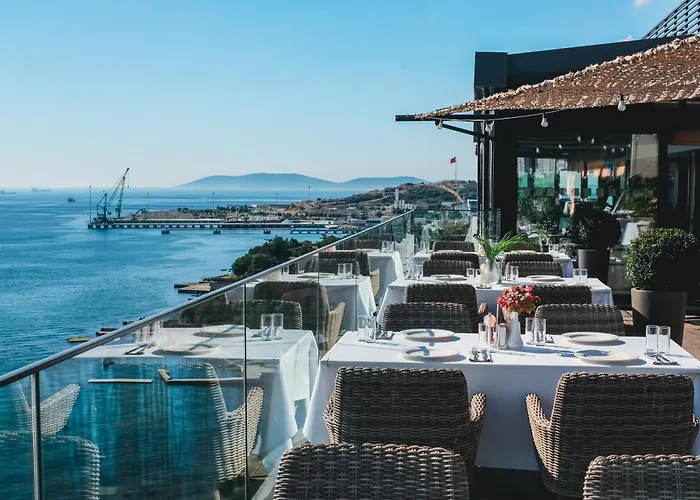 Holiday Inn Istanbul - Tuzla Bay By Ihg