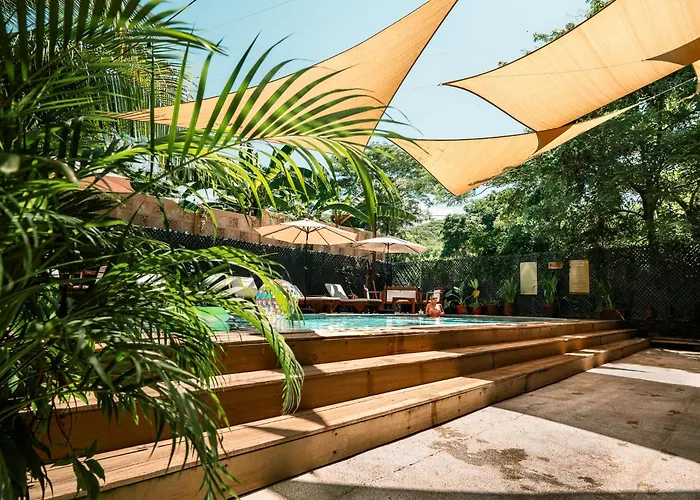Hotel Michanti El Zonte