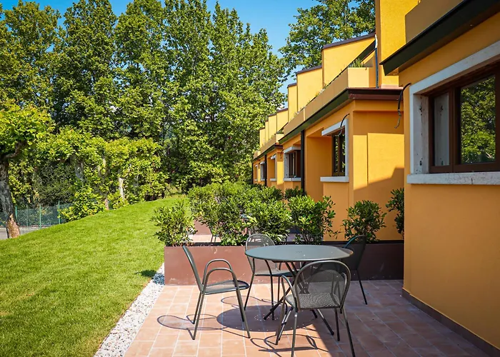 Residence Vignol Bardolino