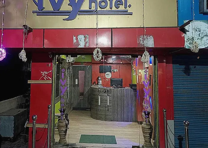 Hotel O Lvy Hotel Barakpur