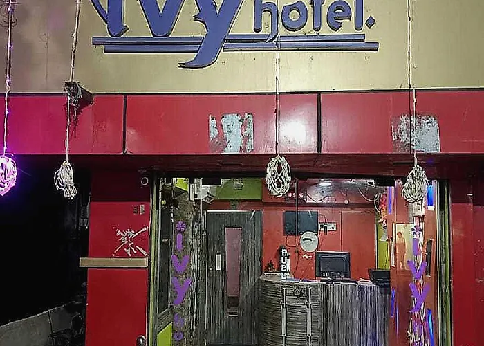 Hotel O Lvy Hotel Barakpur