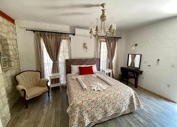 Alaçatı Albatross Hotel