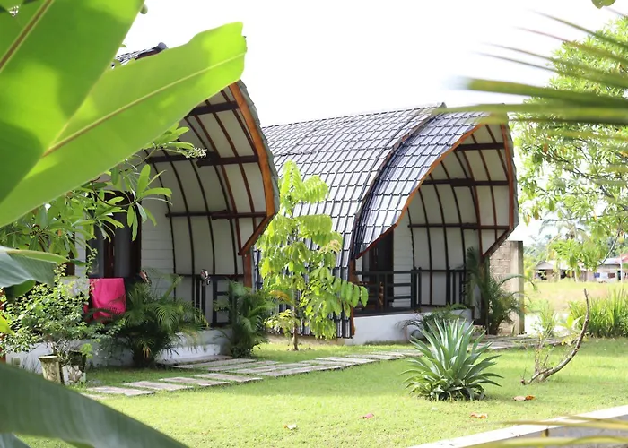 Gino'S Place - Guest House & Jungle Trekking Bukit Lawang