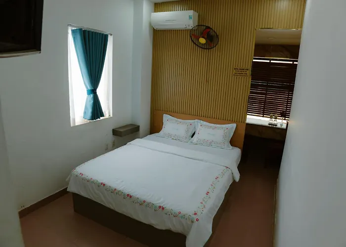 Hoàng Sơn Hotel TP. Hồ Chí Minh