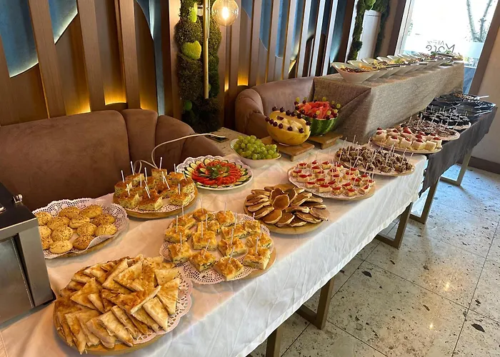 Trabzon Gloria Suite Hotel