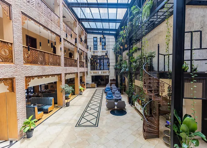 Mukhrantubani Boutique Hotel Tbilisi