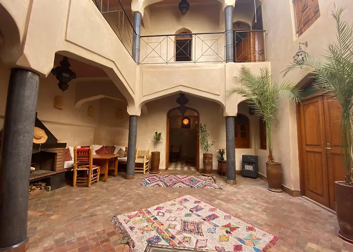 Riad Sabah Marrakesh