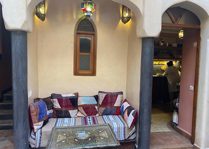 Riad Sabah Marrakesh