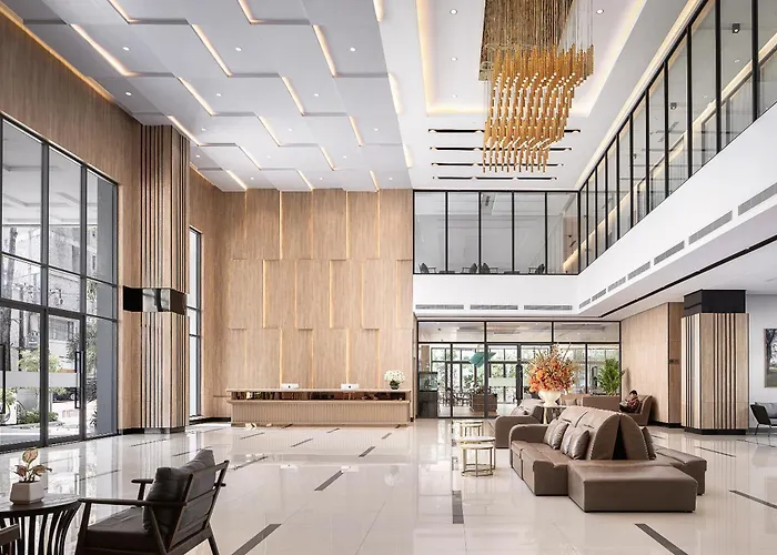 Riva Hotel Shv Sihanoukville