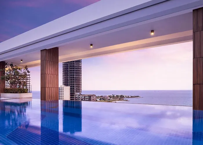 Riva Hotel Shv Sihanoukville