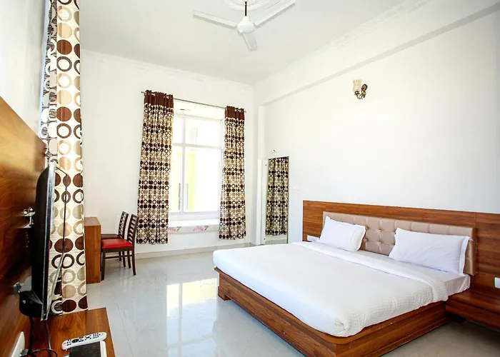 Lb The Amar Palace Kumbhalgarh