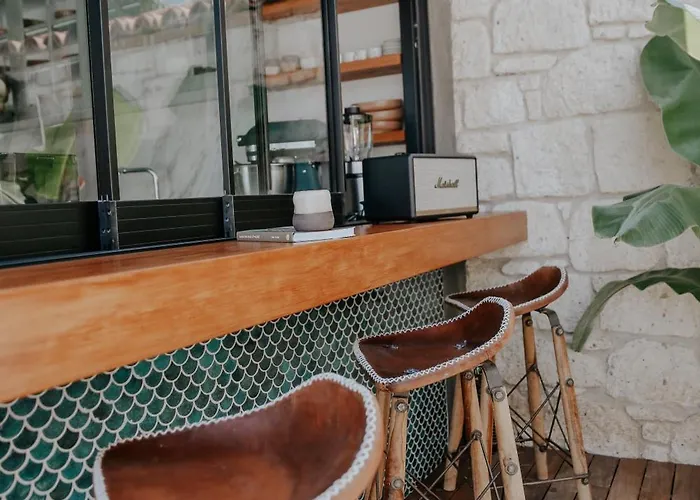 paye alaçatı butik otel