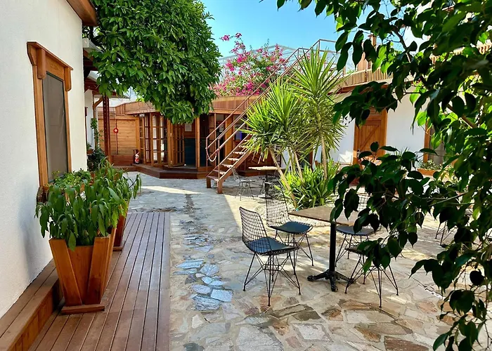 Bodrum Konağı