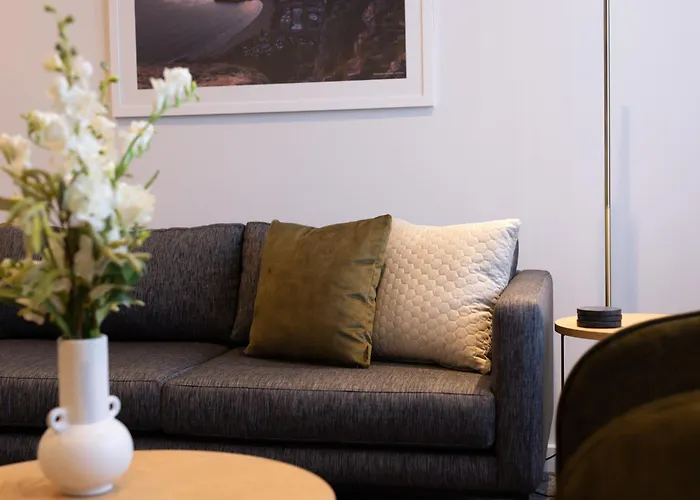 Quest Mt Maunganui Aparthotel Mount Maunganui
