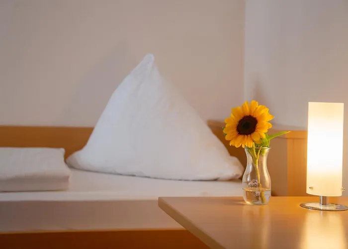 Hotel Restaurant Schwarzer Adler Bad Saulgau