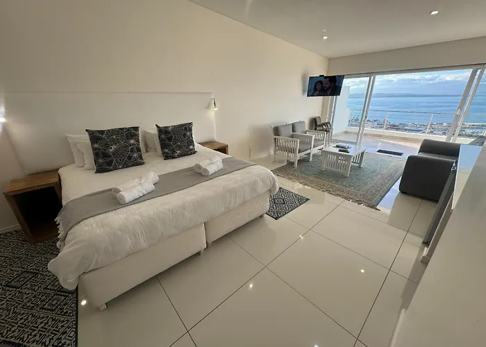 Ana'S Place Apartments Mossel Bay
