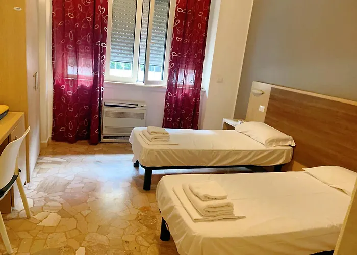 Hotel Bissi Milan