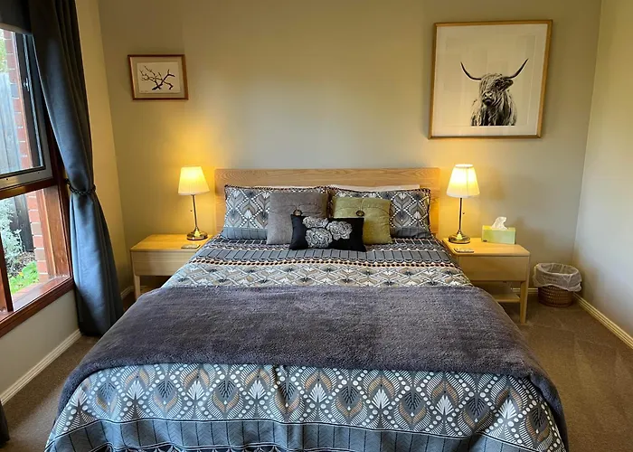 The Red Letterbox Bed & Breakfast Blackheath