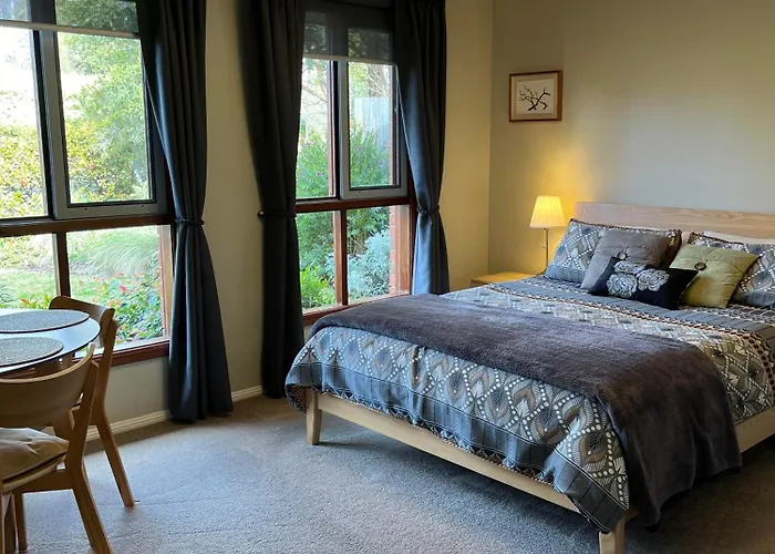 The Red Letterbox Bed & Breakfast Blackheath