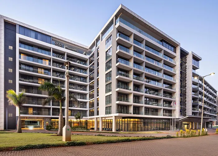 Coastlands Skye Hotel, Ridgeside, Umhlanga Durban