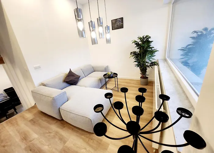 ND Hotels&Stadt Villa Mülheim an der Ruhr