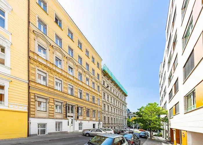 A1 Royal Plaza Hotel Prague