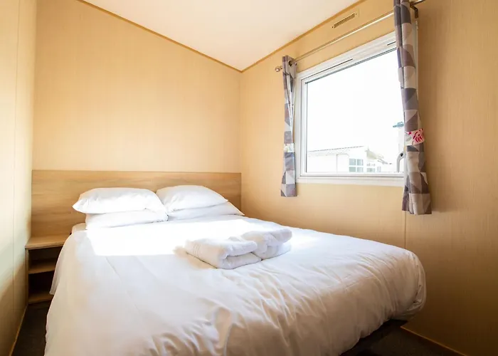 Mp250 Camber Sands Holiday Park