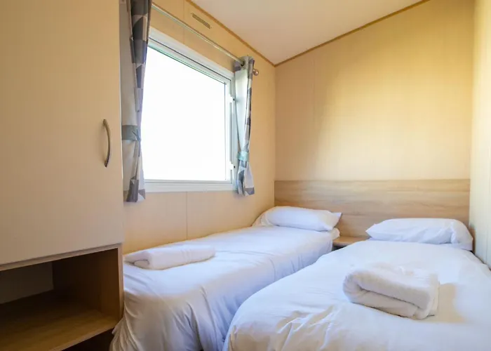Mp250 Camber Sands Holiday Park