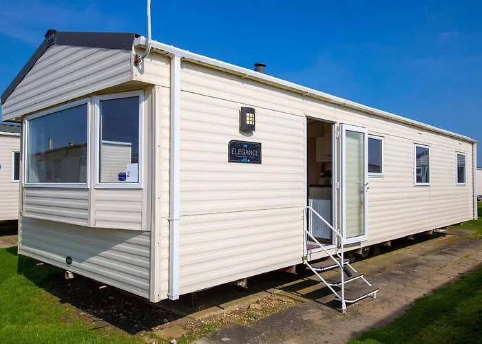 Mp250 Camber Sands Holiday Park