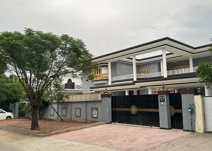Royal Executive Inn Guest House Islamabad