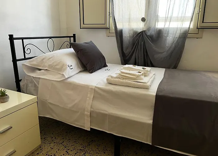Ag Suite Trapani