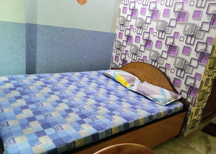 Amar Priya Guest House Kolkata