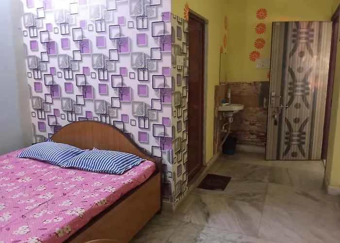 Amar Priya Guest House Kolkata