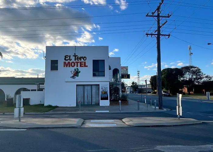 El Toro Motel Numurkah