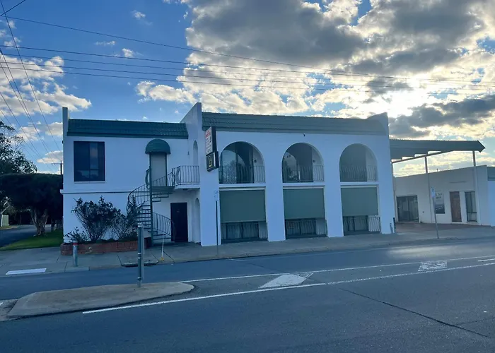 El Toro Motel Numurkah