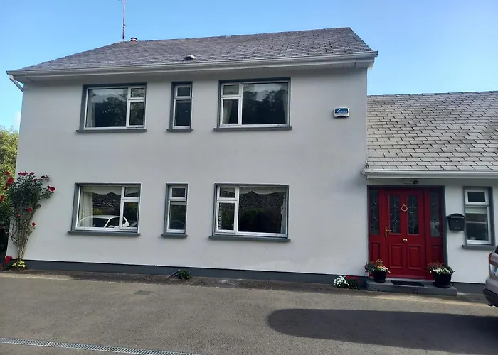 Adare House Hotel Westport