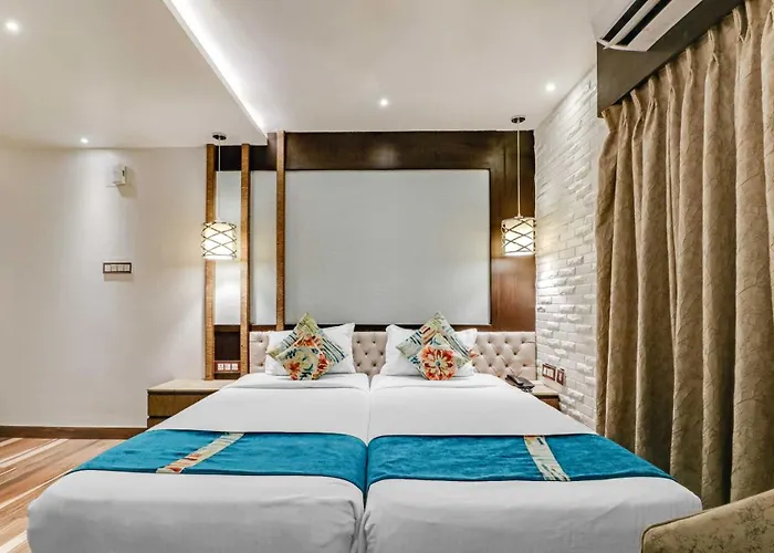 Hotel Acme Kolkata