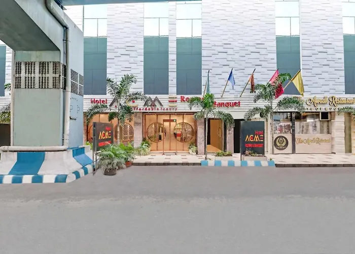Hotel Acme Kolkata