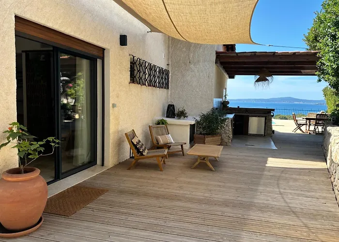 Maison Lumio Les Issambres