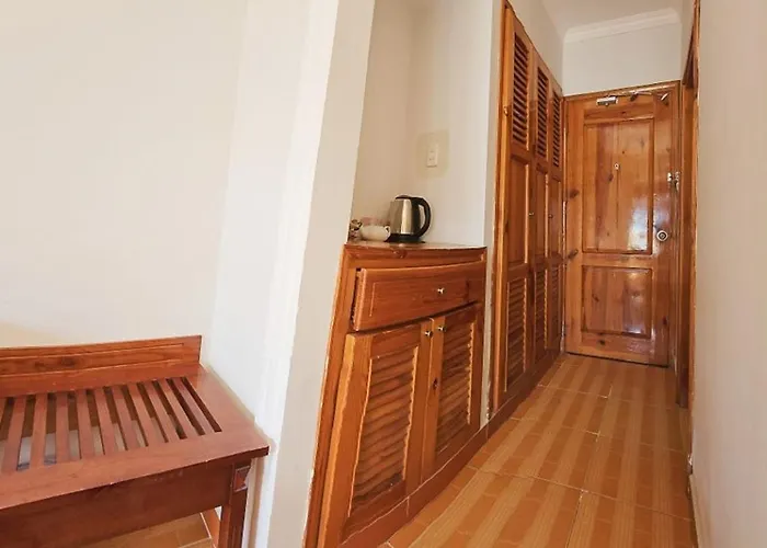 Pay Ocean Valley Hotel Mui Ne