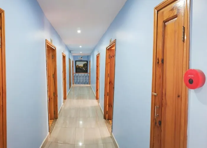 Pay Ocean Valley Hotel Mui Ne