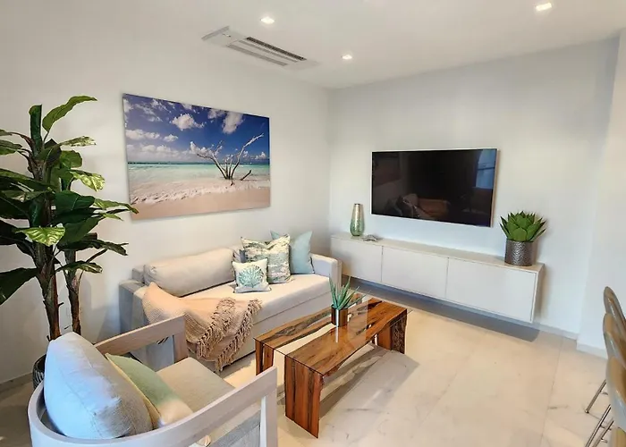 Wariruri Condos Aruba Palm Beach