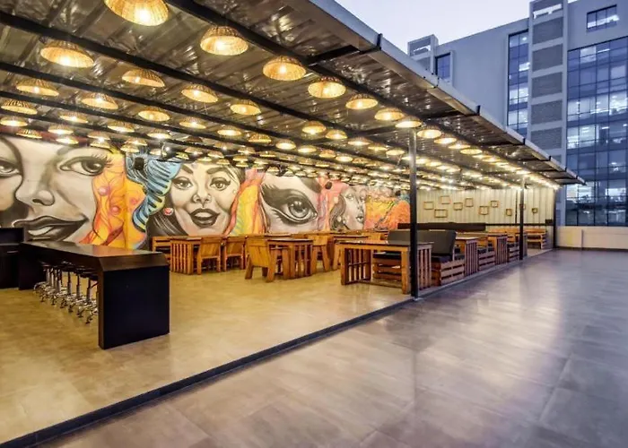 Hotel Rajdeep Inn Ahmedabad