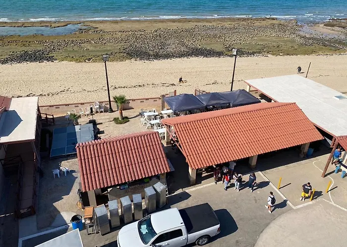Hotel El Mirador Puerto Peñasco