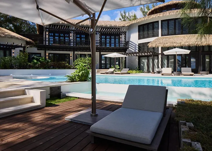Villa Abrazos San Pedro