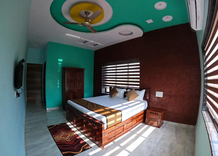 Kokan Heritage Resort Malvan