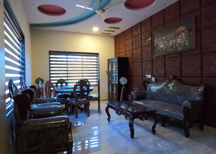 Kokan Heritage Resort Malvan