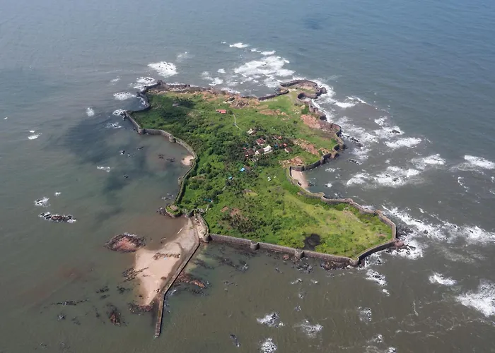 Kokan Heritage Resort Malvan