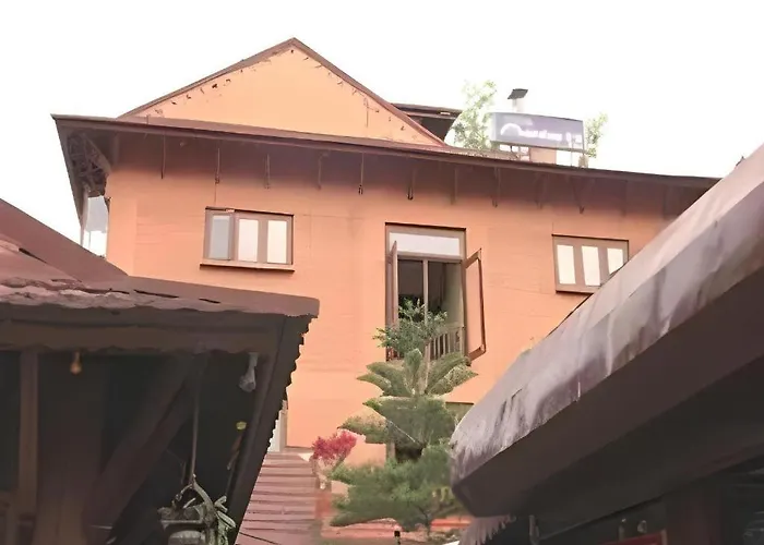 Hotel Mandap Kathmandu