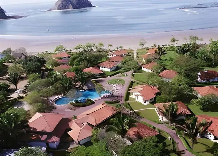 Villas Playa Samara Beach Front All Inclusive Resort